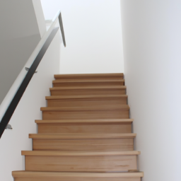 Escalier : laissez libre cours à votre créativité pour un design qui vous correspond Villers-les-Nancy